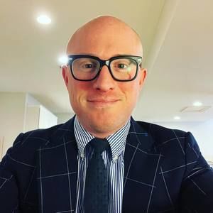 Meet your Posher, Joshua